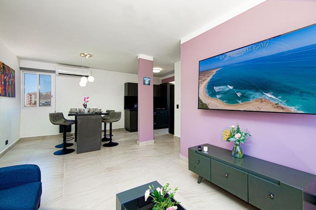 Vacay Condo Walk To The Beach Restaurants & Clubs Cabo San Lucas Buitenkant foto