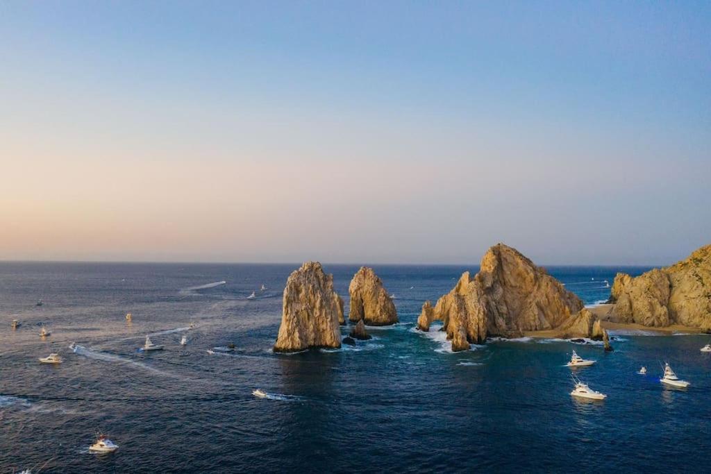 Vacay Condo Walk To The Beach Restaurants & Clubs Cabo San Lucas Buitenkant foto