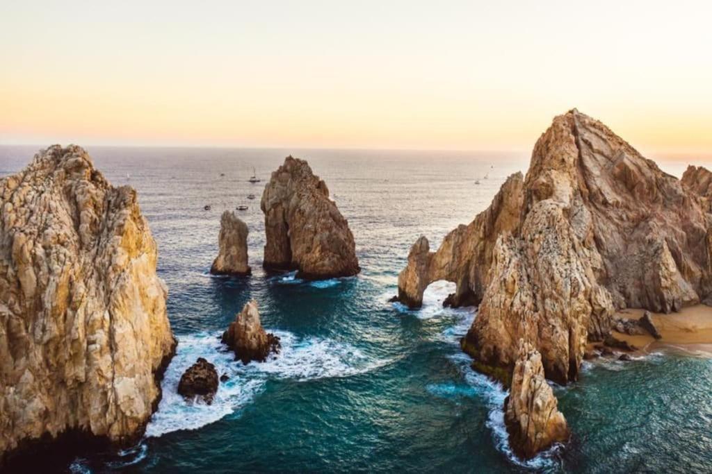 Vacay Condo Walk To The Beach Restaurants & Clubs Cabo San Lucas Buitenkant foto