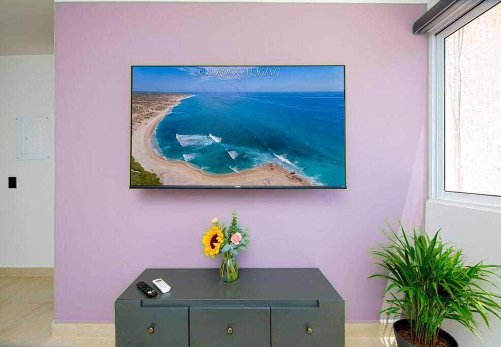 Vacay Condo Walk To The Beach Restaurants & Clubs Cabo San Lucas Buitenkant foto